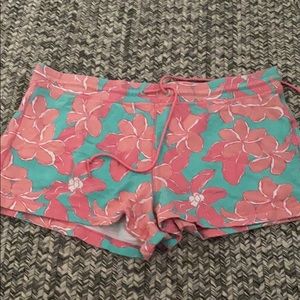 vineyard vines lounge shorts